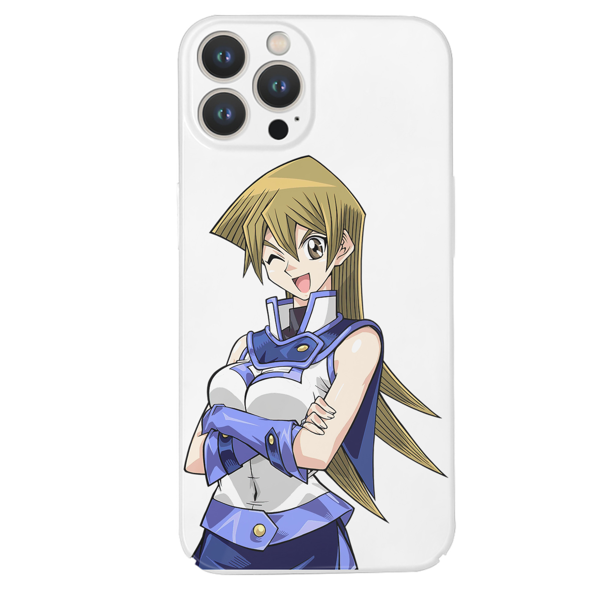 （画像用） 遊☆戯☆王 Yu-Gi-Oh! 【iPhone 14シリーズ対応】ハードケース